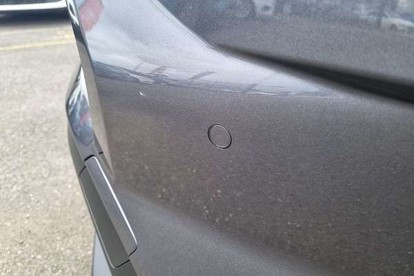 2024 Toyota RAV4 GX AXAH54R