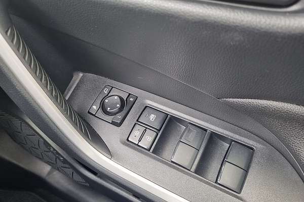 2024 Toyota RAV4 GX AXAH54R