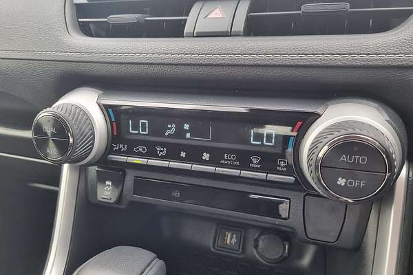 2024 Toyota RAV4 GX AXAH54R