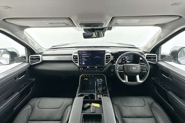 2024 Toyota Tundra Limited VXKH75L 4X4