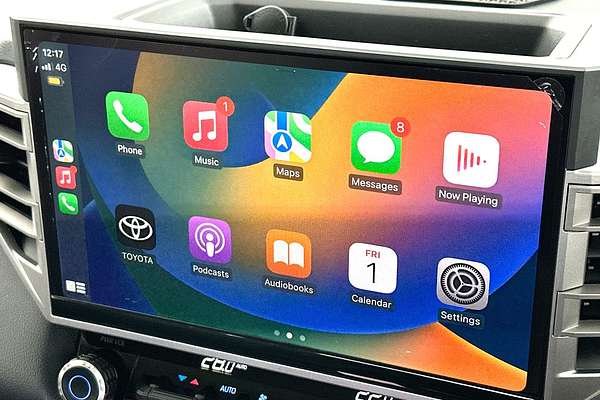 2024 Toyota Tundra Limited VXKH75L 4X4