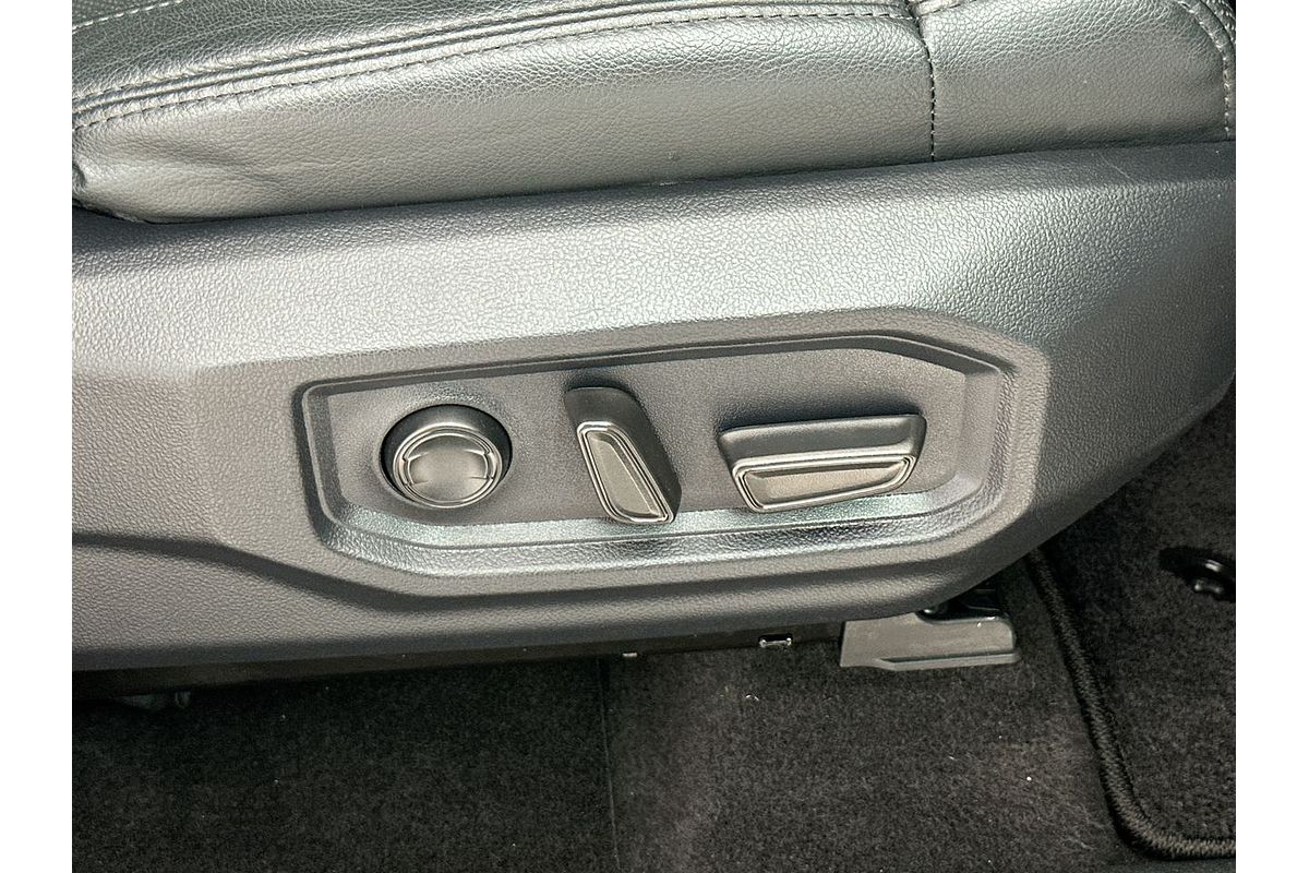 2024 Toyota Tundra Limited VXKH75L 4X4