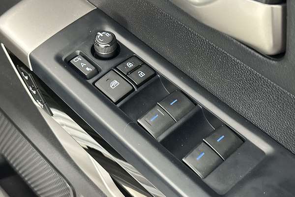 2024 Toyota Tundra Limited VXKH75L 4X4