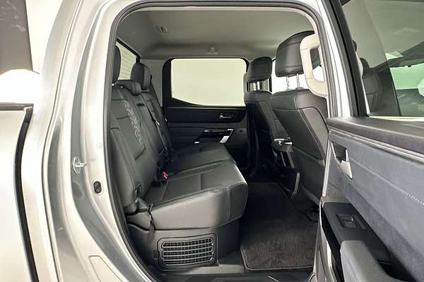 2024 Toyota Tundra Limited VXKH75L 4X4