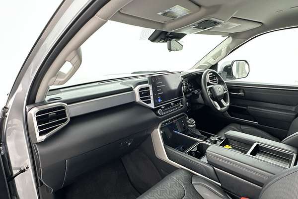 2024 Toyota Tundra Limited VXKH75L 4X4