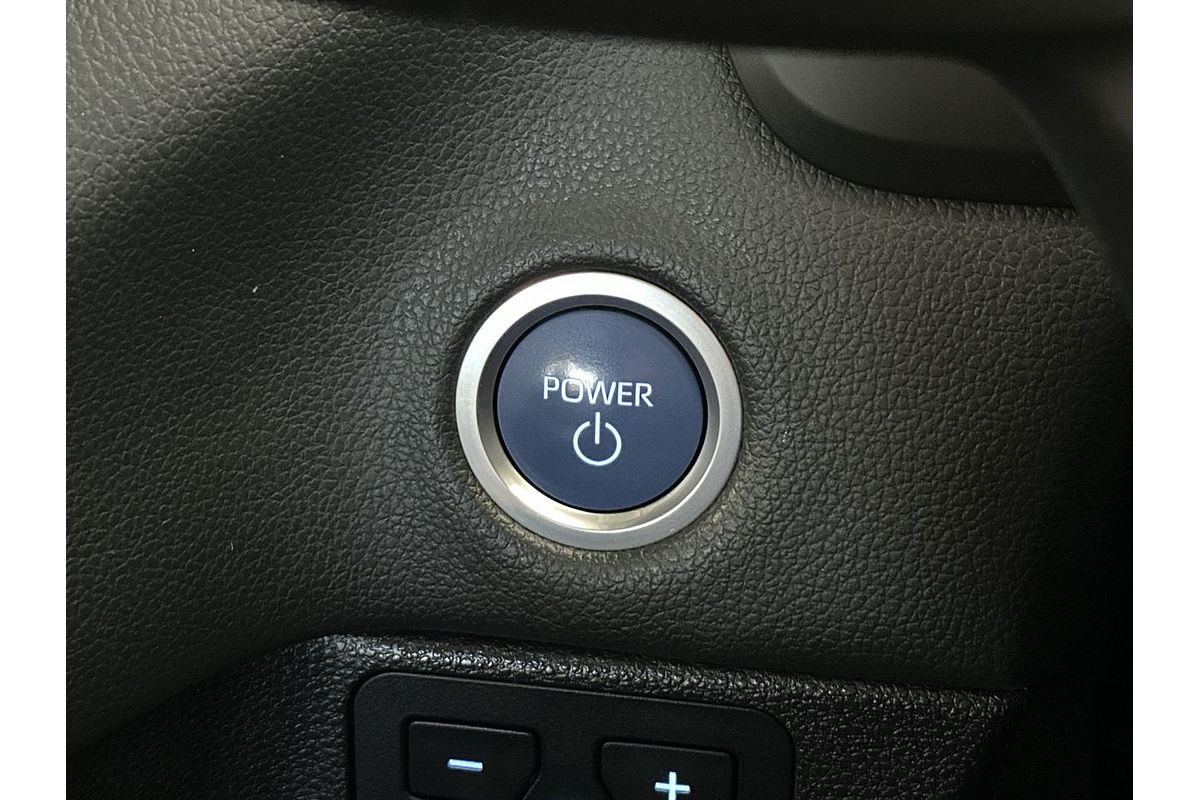 2024 Toyota Tundra Limited VXKH75L 4X4