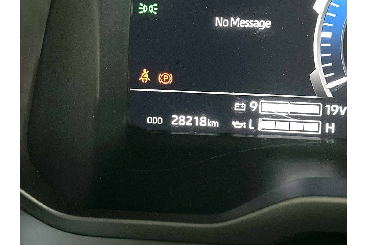 2024 Toyota Tundra Limited VXKH75L 4X4