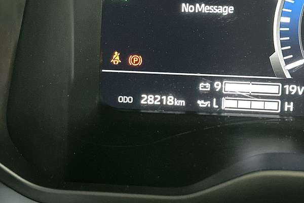 2024 Toyota Tundra Limited VXKH75L 4X4