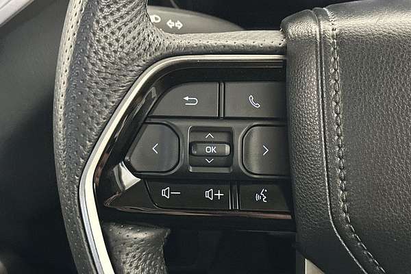 2024 Toyota Tundra Limited VXKH75L 4X4