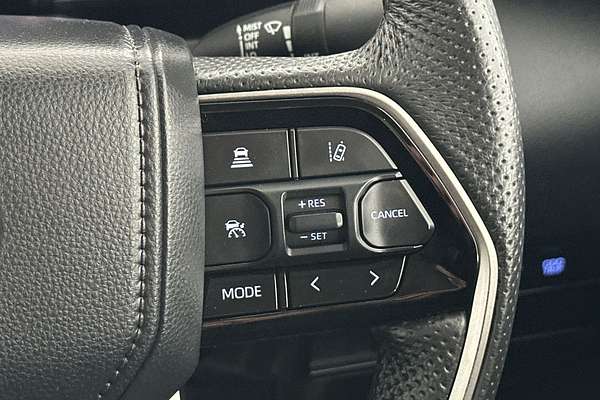 2024 Toyota Tundra Limited VXKH75L 4X4