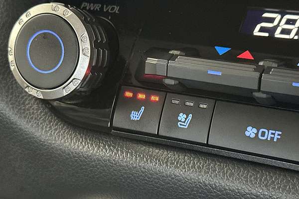 2024 Toyota Tundra Limited VXKH75L 4X4