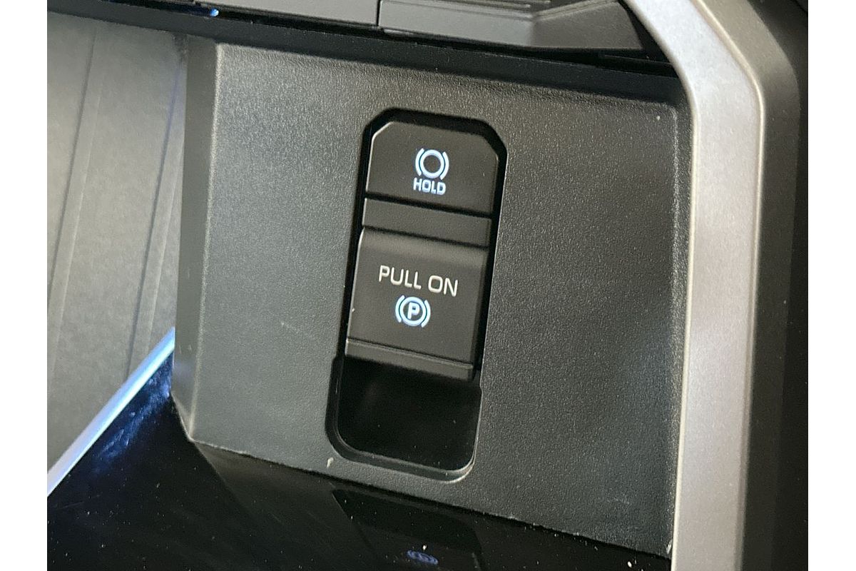 2024 Toyota Tundra Limited VXKH75L 4X4