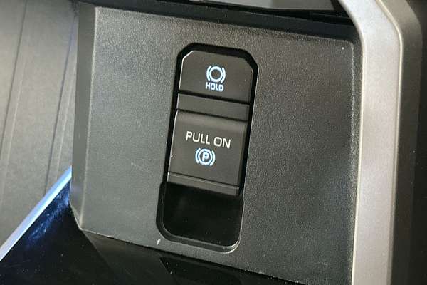 2024 Toyota Tundra Limited VXKH75L 4X4