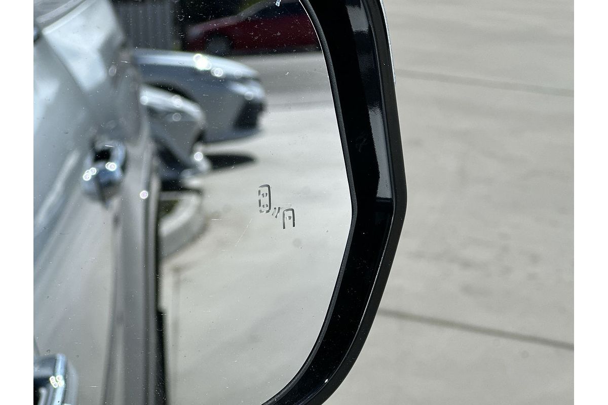 2024 Toyota Tundra Limited VXKH75L 4X4