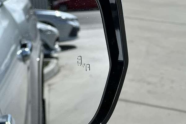 2024 Toyota Tundra Limited VXKH75L 4X4