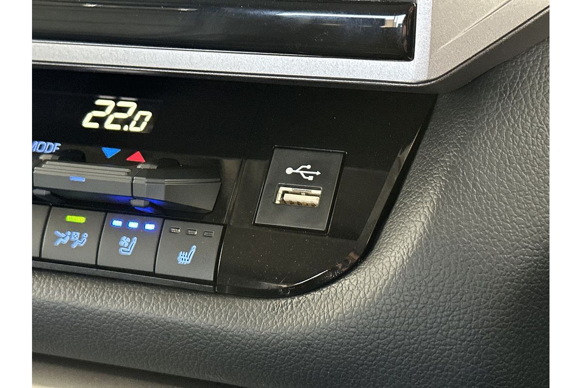 2024 Toyota Tundra Limited VXKH75L 4X4