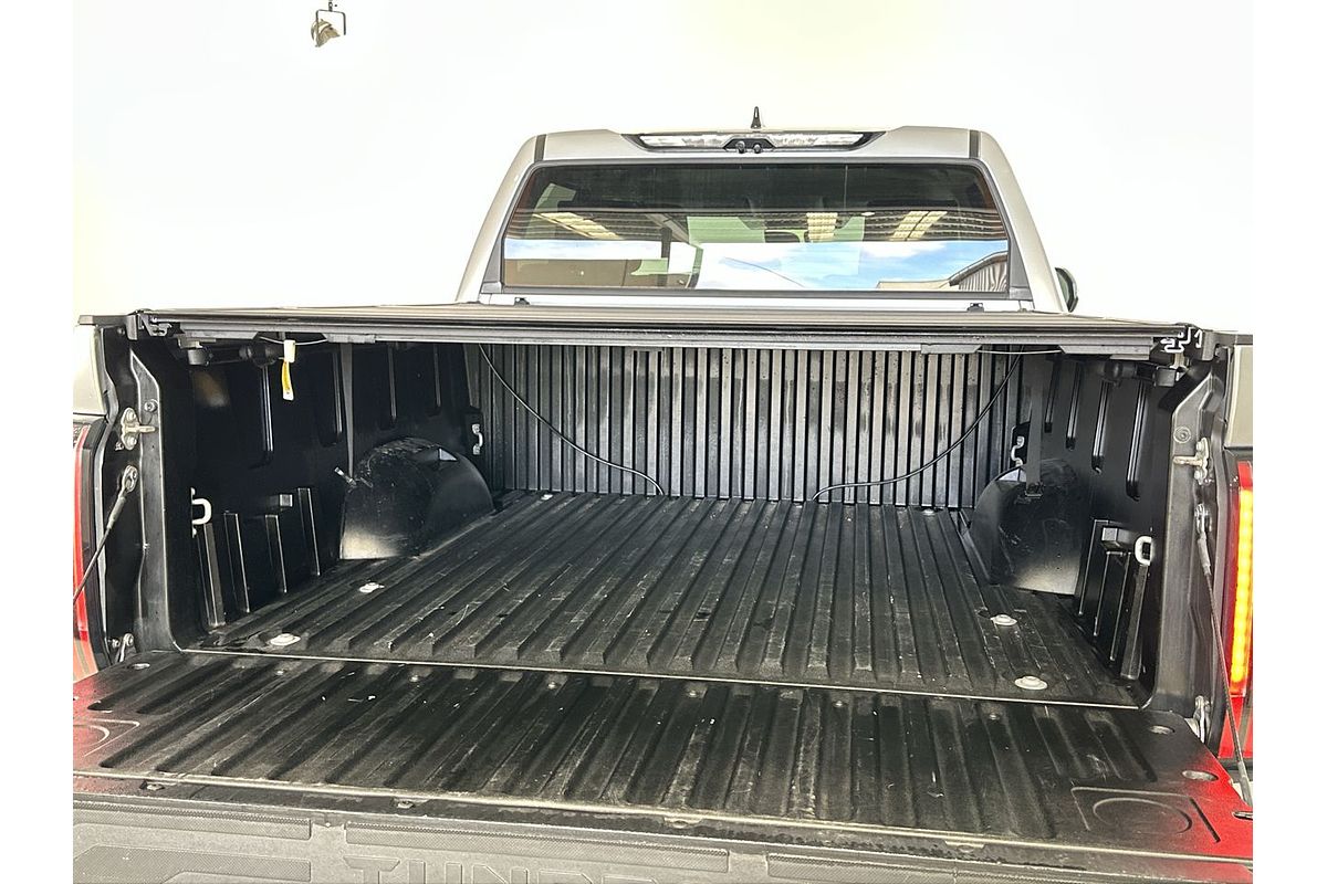 2024 Toyota Tundra Limited VXKH75L 4X4