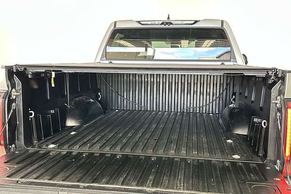 2024 Toyota Tundra Limited VXKH75L 4X4