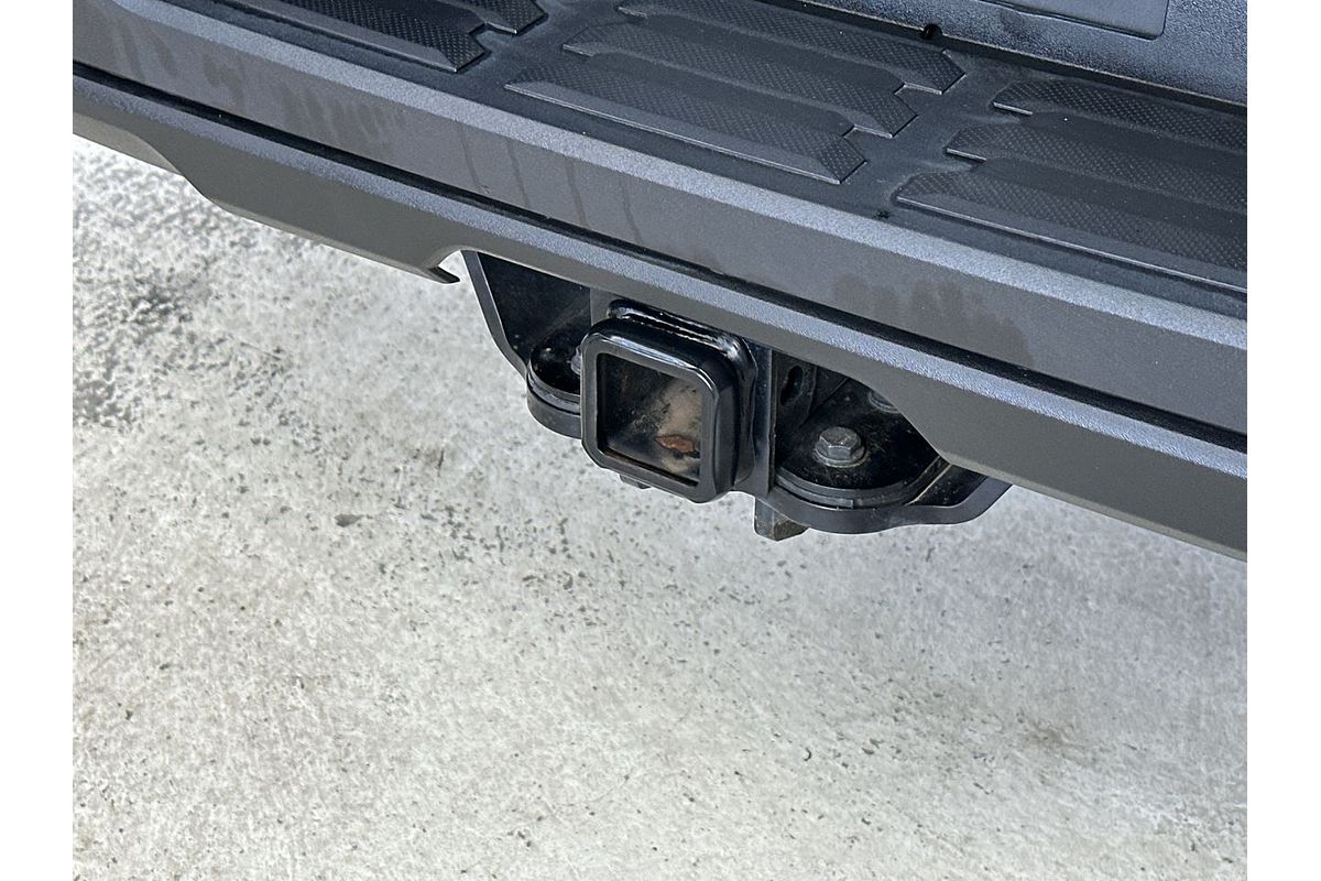 2024 Toyota Tundra Limited VXKH75L 4X4