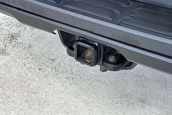 2024 Toyota Tundra Limited VXKH75L 4X4