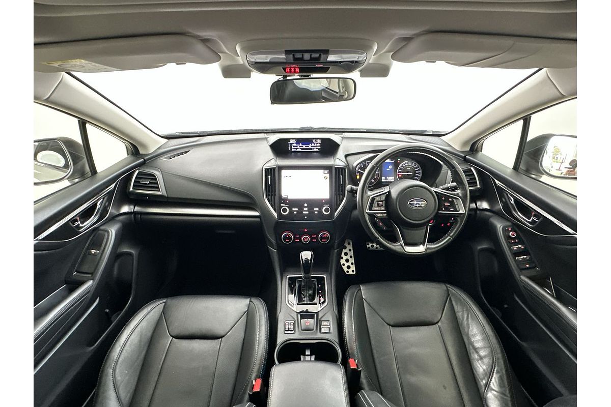 2019 Subaru Impreza 2.0i-S G5