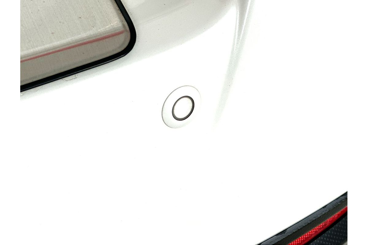 2019 Subaru Impreza 2.0i-S G5