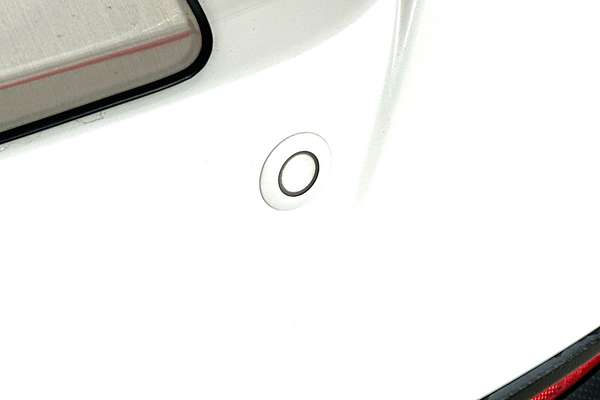 2019 Subaru Impreza 2.0i-S G5