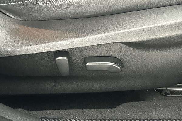 2019 Subaru Impreza 2.0i-S G5