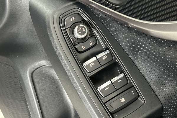 2019 Subaru Impreza 2.0i-S G5