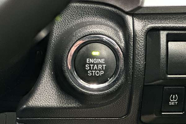 2019 Subaru Impreza 2.0i-S G5