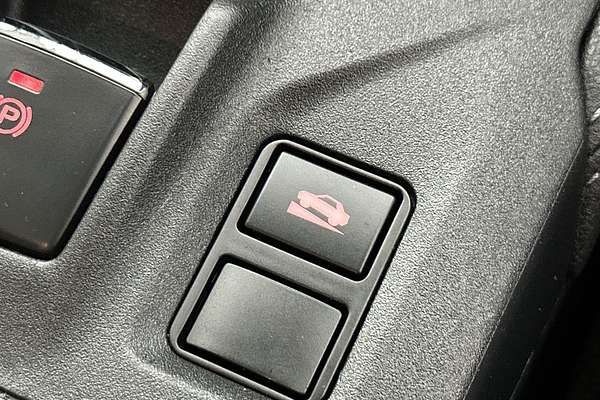 2019 Subaru Impreza 2.0i-S G5