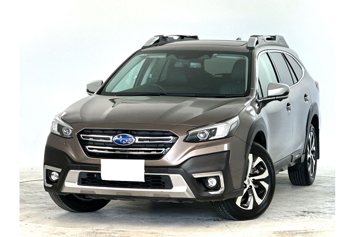 2021 Subaru Outback AWD Touring 6GEN