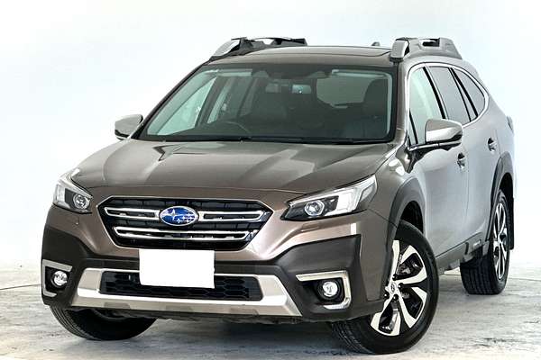 2021 Subaru Outback AWD Touring 6GEN