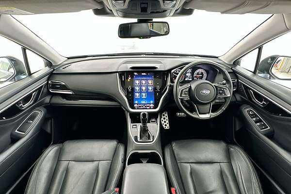 2021 Subaru Outback AWD Touring 6GEN