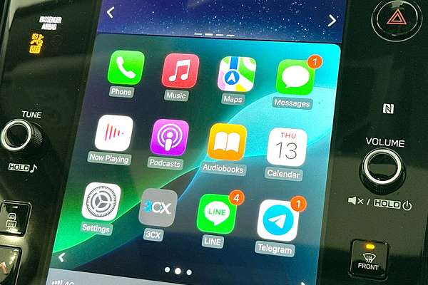 2021 Subaru Outback AWD Touring 6GEN