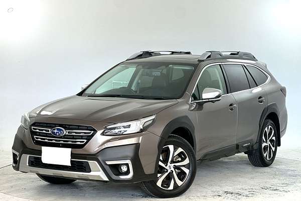 2021 Subaru Outback AWD Touring 6GEN
