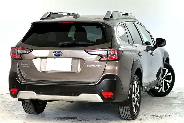 2021 Subaru Outback AWD Touring 6GEN