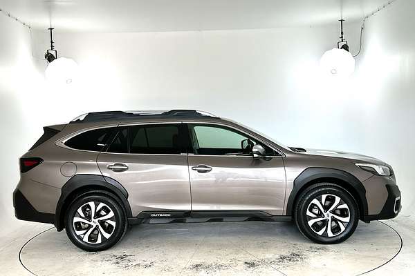 2021 Subaru Outback AWD Touring 6GEN