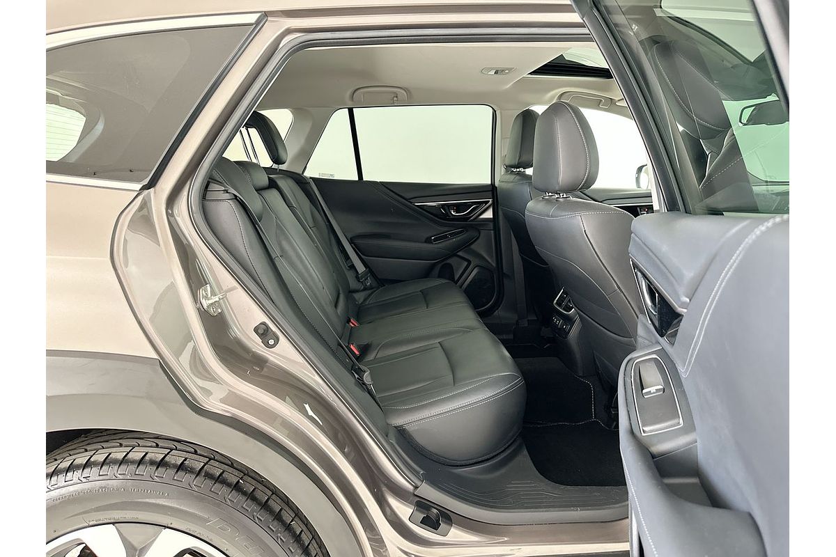 2021 Subaru Outback AWD Touring 6GEN