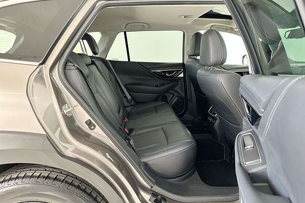 2021 Subaru Outback AWD Touring 6GEN