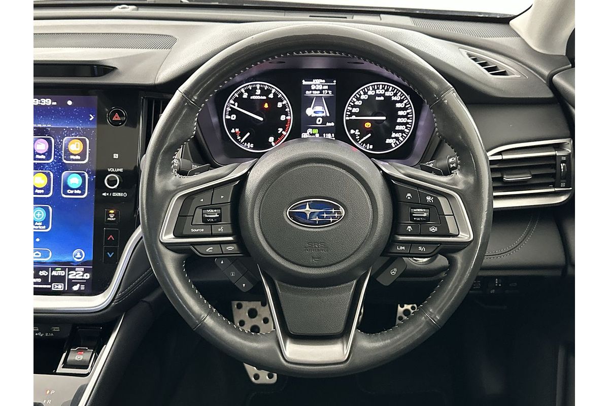 2021 Subaru Outback AWD Touring 6GEN