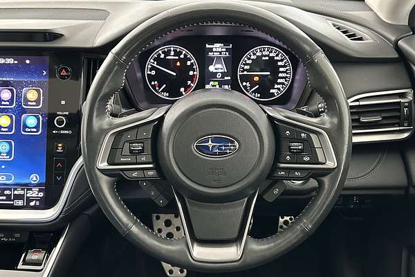 2021 Subaru Outback AWD Touring 6GEN