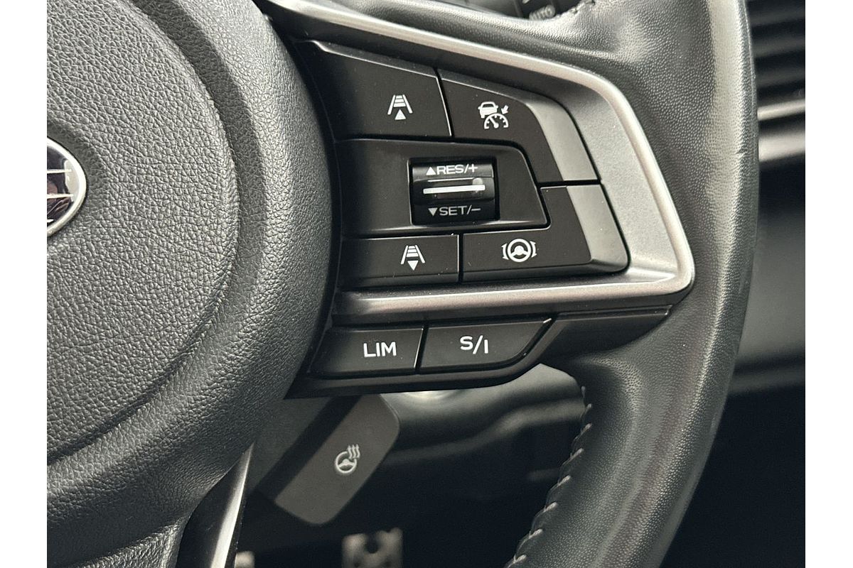 2021 Subaru Outback AWD Touring 6GEN