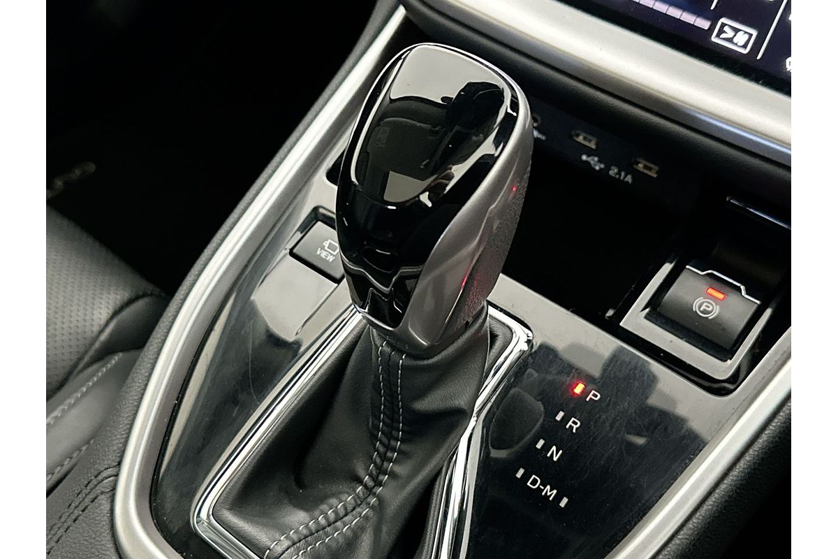 2021 Subaru Outback AWD Touring 6GEN