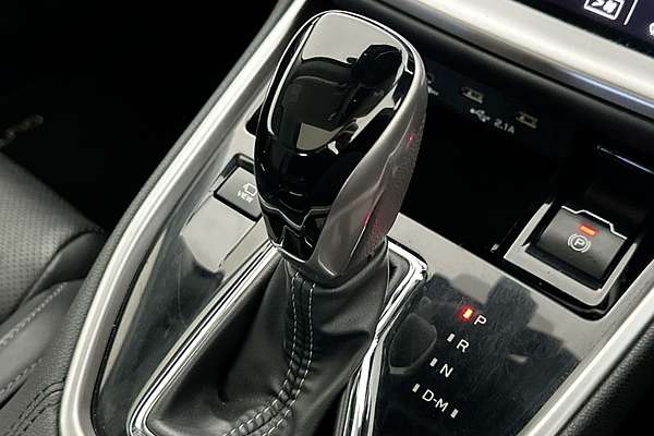 2021 Subaru Outback AWD Touring 6GEN