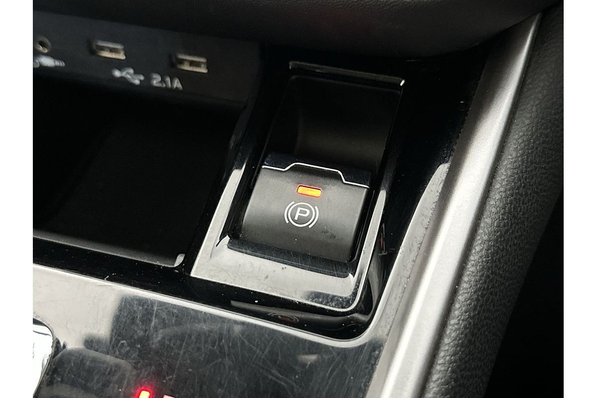 2021 Subaru Outback AWD Touring 6GEN