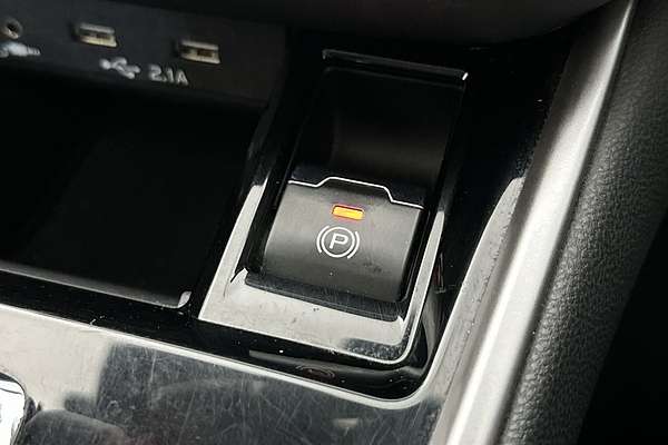 2021 Subaru Outback AWD Touring 6GEN