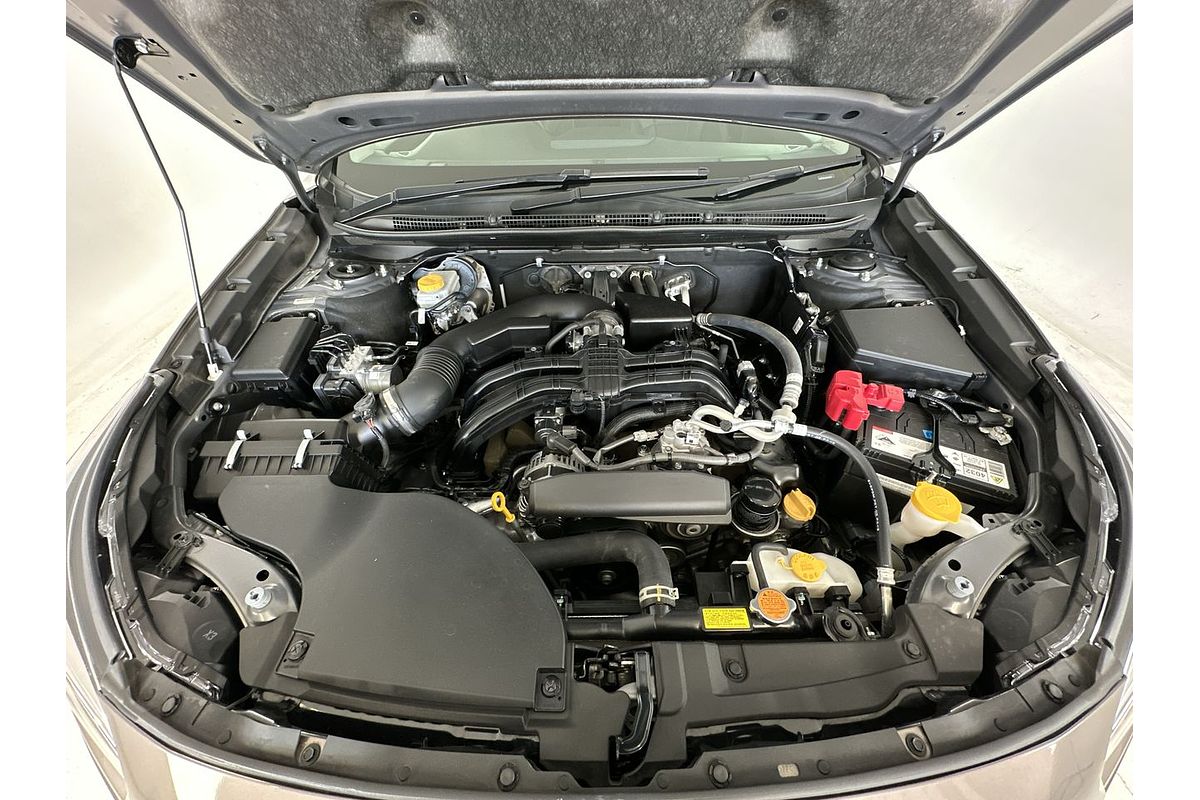 2021 Subaru Outback AWD Touring 6GEN