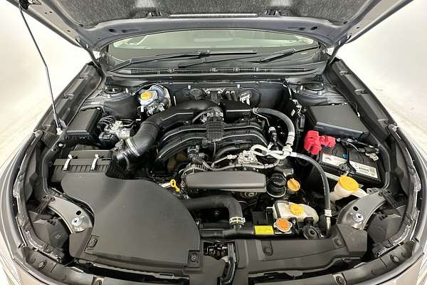 2021 Subaru Outback AWD Touring 6GEN