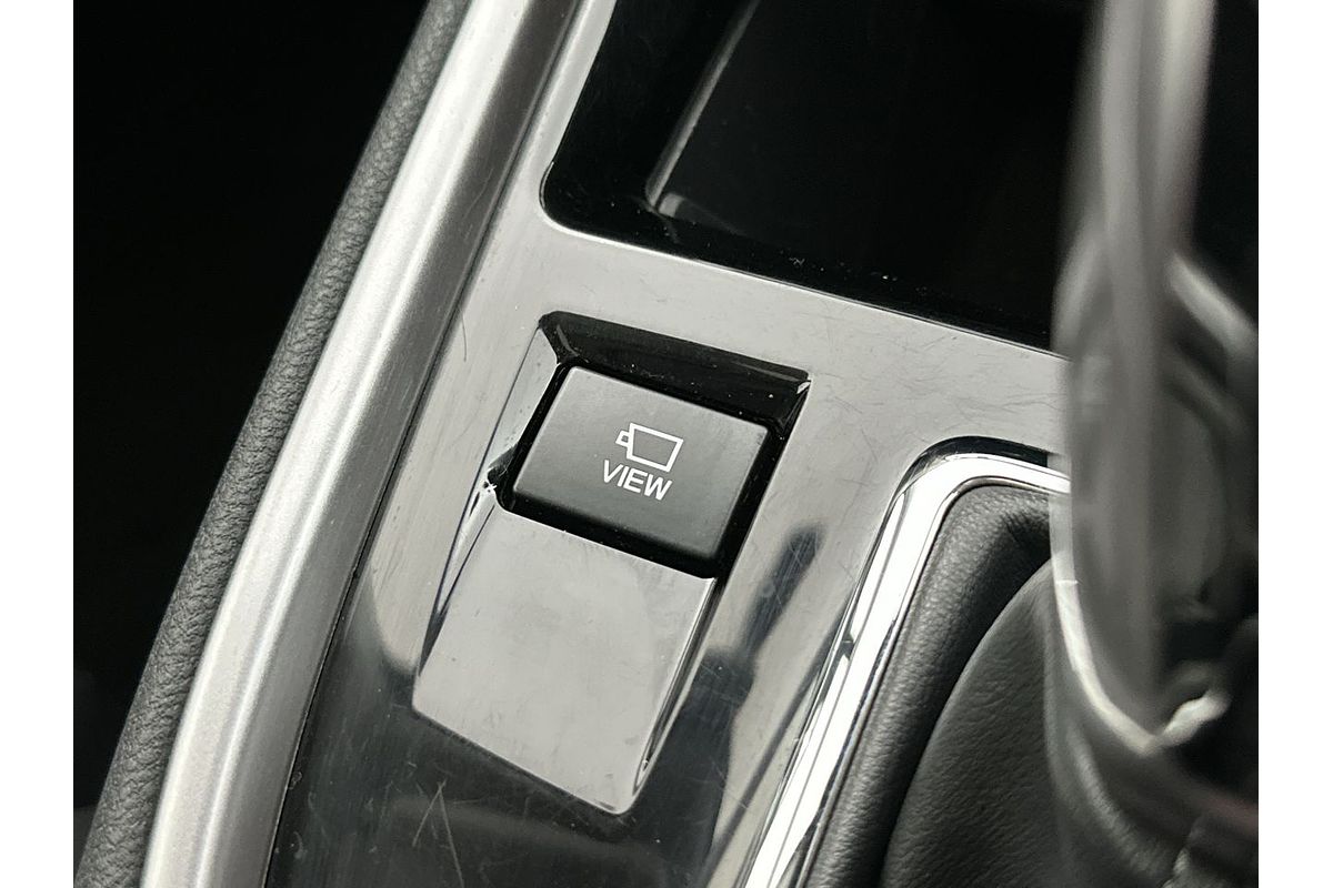 2021 Subaru Outback AWD Touring 6GEN